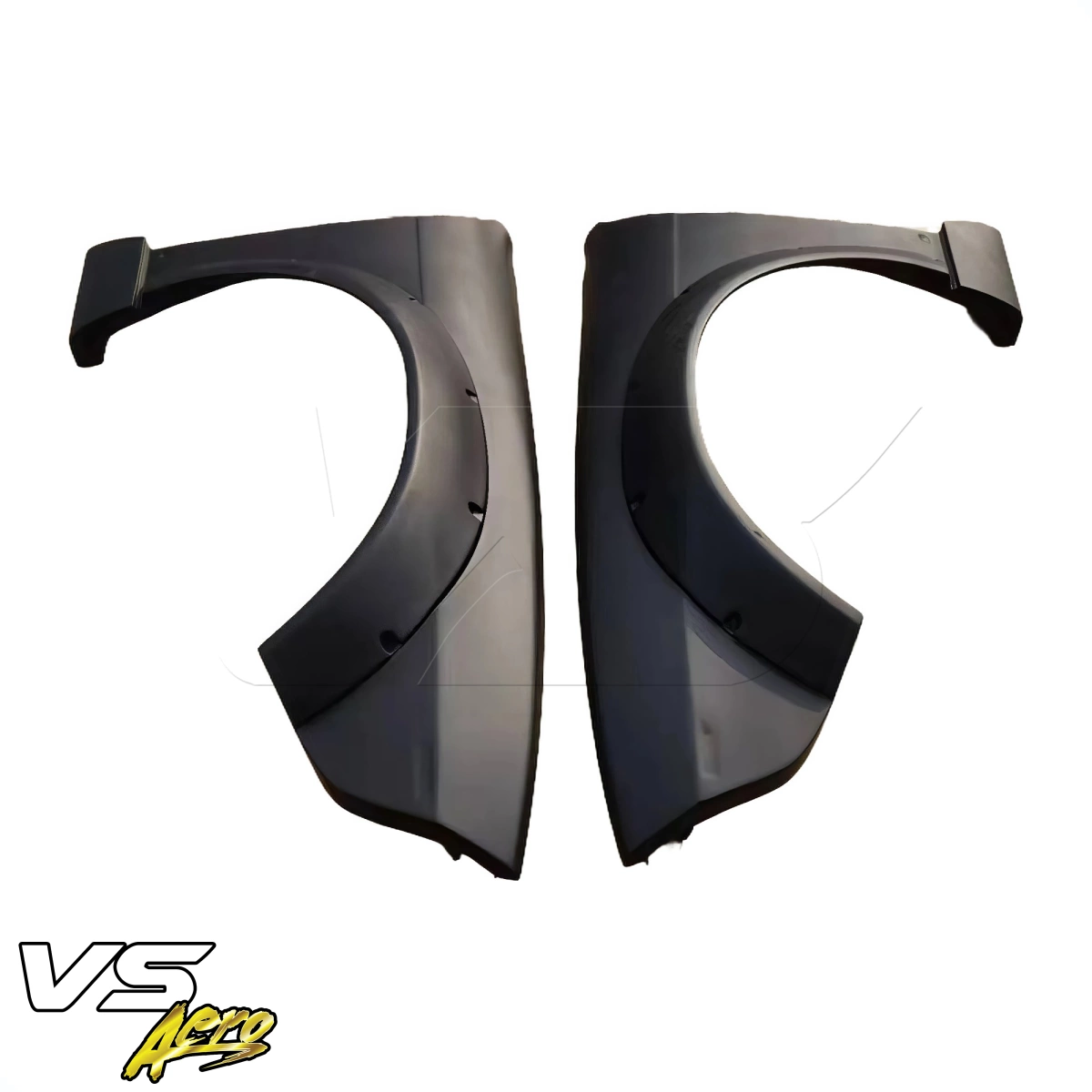 Modify your Nissan 240SX 1995 with our Exterior/Fenders - 28